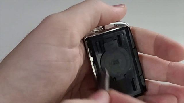 How to Replace 2021 Mazda CX-9 Key Fob Battery смотреть онлайн