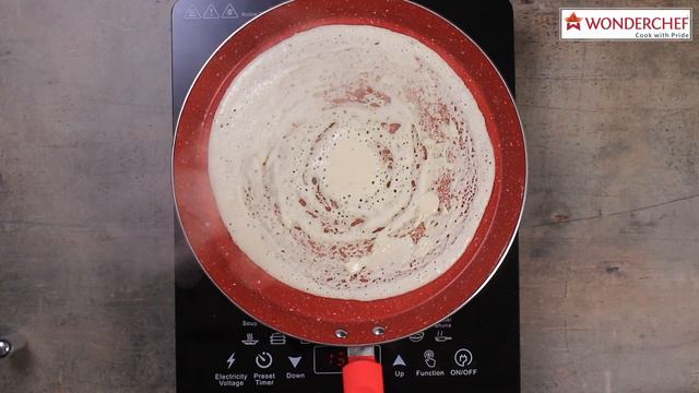 Wonderchef Royal Velvet Plus Set смотреть онлайн