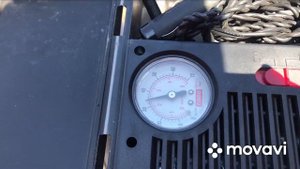 Опрессовка трубопроводов после пайки пластиковых водопроводных труб.