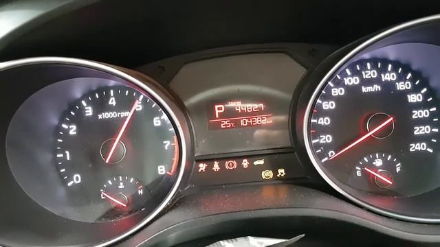 WRECKING 2015 KIA CARNIVAL/GRAND CARNIVAL 3.3 AUTOMATIC (C25859) смотреть онлайн