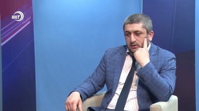 Если процедура банкротства затягивается, кому это выгодно? | Набибула Багамаев | Антикризис Групп смотреть онлайн