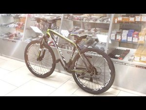 Обзор велосипеда Lorak LX 5