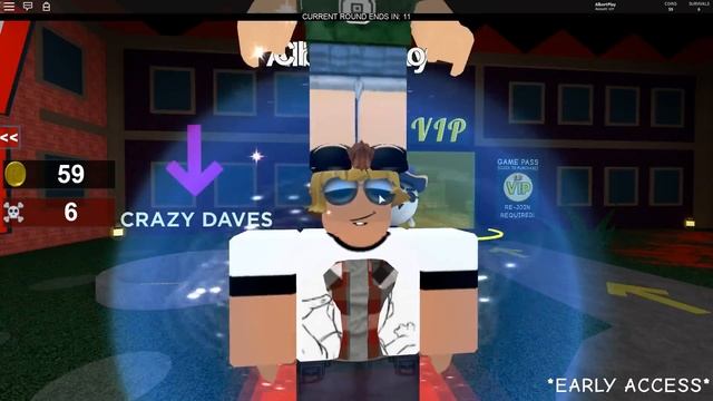 НОВЫЙ СУМАСШЕДШИЙ ЛИФТ В РОБЛОКС !!! ?ROBLOX? | Роблоксер Альберт смотреть онлайн