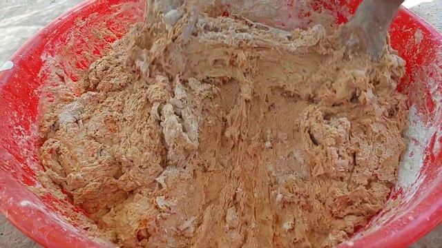 Tarhana jak powstaje proszek na zupę. tarhana tarhanaçorbası zupa instant
