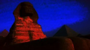 ПОГРЕБЁННЫЙ С ФАРАОНАМИ ● Г.Ф. Лавкрафт