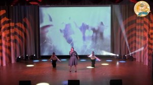 100 лет гражданской авиации