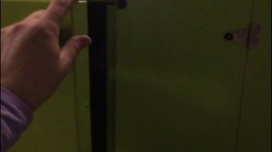 Звук работающего дизель генератора PRAMAC GSW220P (160 кВт)