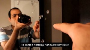 Секрет левитации (эксперимент с "левитирующей водой")