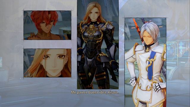 Tales Of Arise - #29: Daeq Faezol смотреть онлайн