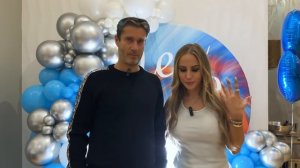День рождения сына! Распаковка подарков и поиск площадки для праздника