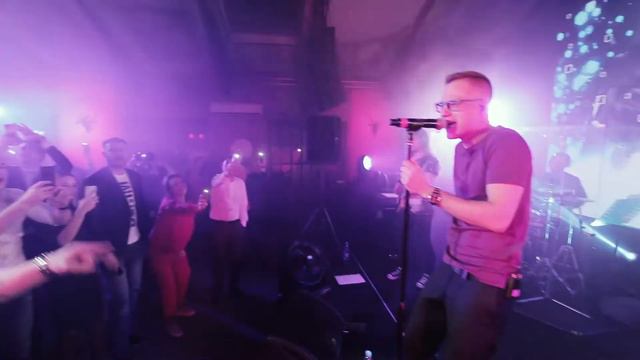 ТранзиТ - 2000 баксов (Live 22.02.2020) (кавер "Диспетчера") смотреть онлайн