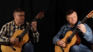 ст. англ. песня "Зелёные рукава"