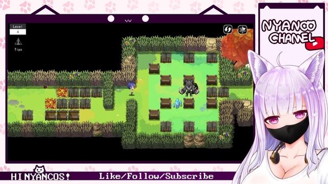 【Steam】 Seek Girl VII - Gameplay First Look (PC) смотреть онлайн