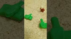 пластилиновые войны 4 серия 2 сезон