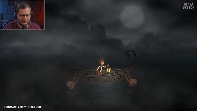 КРИПОВАЯ НАРЕЗКА СО СТРИМА | Creepy Tale 2 смотреть онлайн