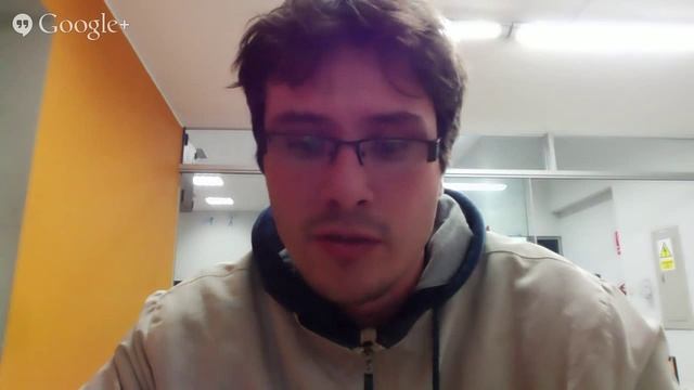 Desarrollo de videojuegos en Android #devHangout 044 con @carlospinan смотреть онлайн