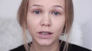 КОГДА МНЕ БЫЛО 15 ЛЕТ...| Мой школьный макияж