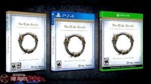 The Elder Scrolls Online Release Date No More Subscription Service