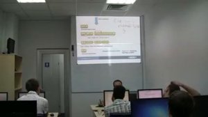 MongoDB training 2013-05. Part1. Introduction.