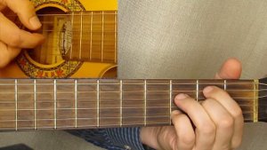 Картина (ст. Ю.Лорес, муз. А.Софронов)