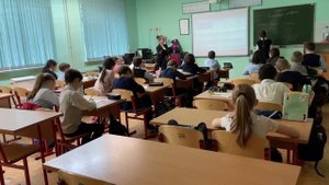 Фрагмент внеурочного занятияпо формированию финансовой грамотности в 3 классе