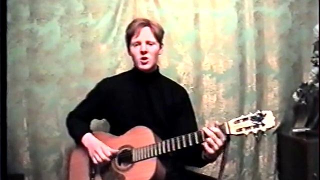 Макс Рыжонкин. Идиллия ("Чиж & Cо") смотреть онлайн