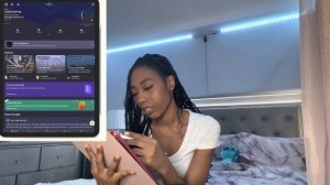 WHATS ON MY PINK IPAD 10TH GEN *NEW*  2023! | productivity apps | note taking  + more! ?