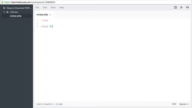 04. Classes and Objects