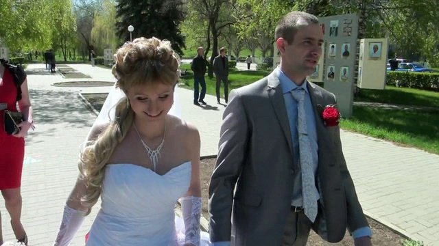 Весенний клип