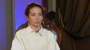 Наталья Ионова: как попасть на большую сцену театра