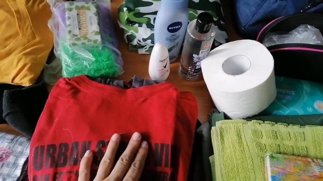 Обустроила балкон ?Готовлюсь к поездке ? Опять траты ?♀️ Очень переживаю ? смотреть онлайн