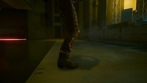 КАК ПРОЙТИ CYBERPUNK 2077 БЕЗ ПРОКАЧКИ