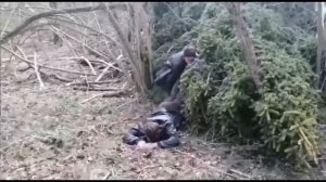 Кто напал на сыновей Германа Стерлинга недалеко от Слободы?!