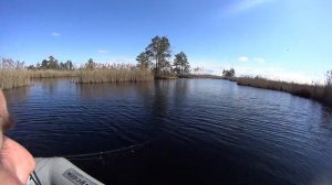 Ловля рыбы на китайские сети.