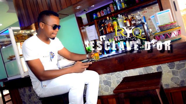 MARTY ESCLAVE D'OR " Tsy nampoiziko " NEWS GASY 2017 смотреть онлайн