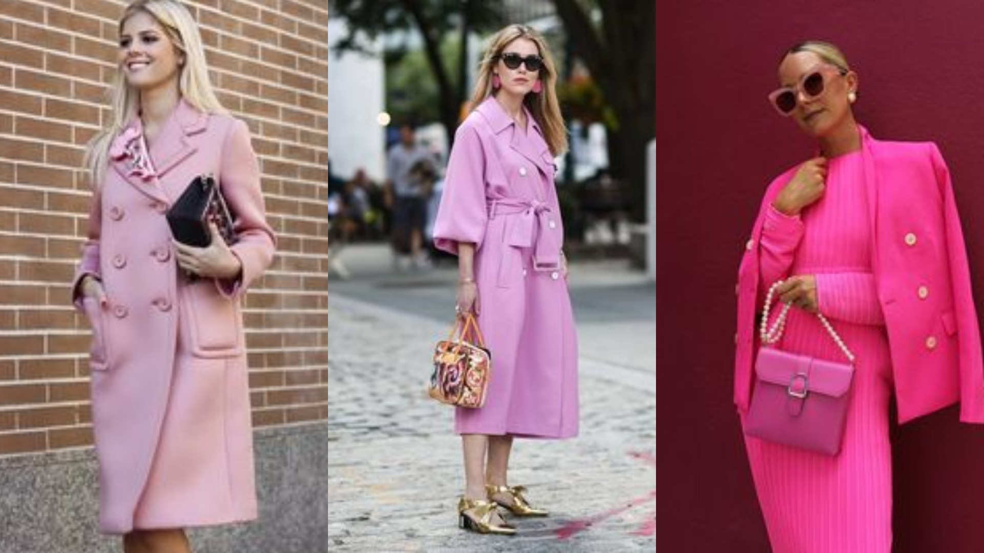 МОДНЫЙ ГАРДЕРОБ В ЯРКИХ ОБРАЗАХ? СТИЛЬНЫЙ АУТФИТ НА ВЕСНУ 2024? смотреть онлайн