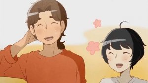 КОРОТКИЕ АНИМЕ НА ВЕЧЕР | Аниме обзор, перезалив