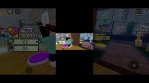 для вас в первый раз играю в roblox