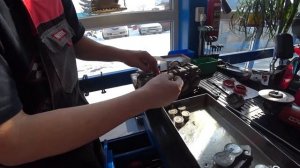 МОТОКАРБЫ НА КЛАССИКУ ? ПОПРОБУЕМ!