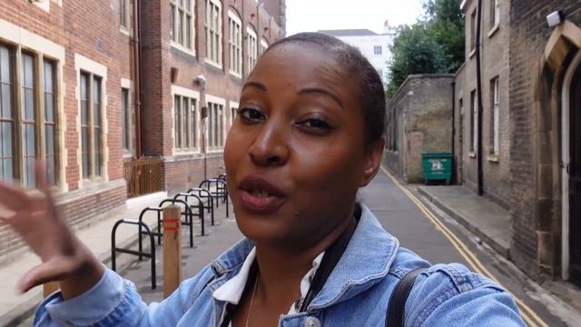 Top Things to do in Cambridge England | Day Trip From London | UK Travel Vlog смотреть онлайн