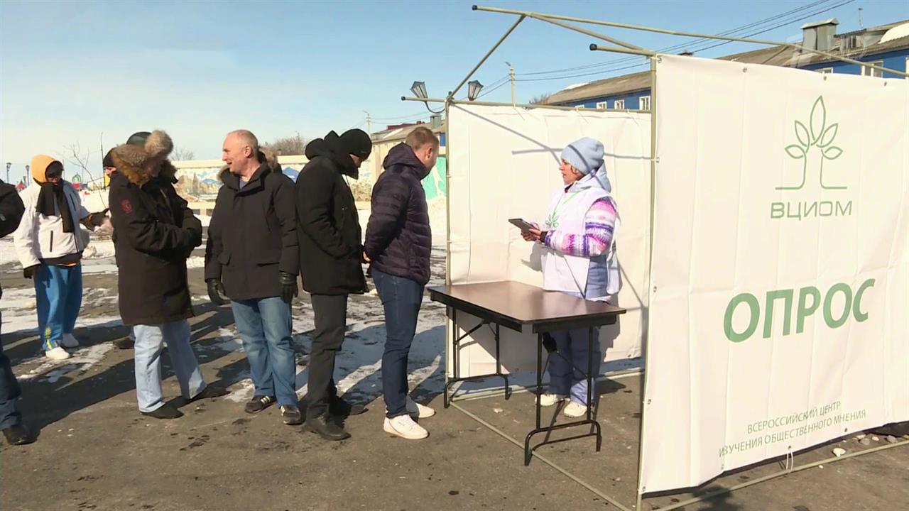 96% жителей Южных Курил высказались против передачи островов Японии
