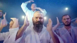 ИВАНГАЙ! ДЕЛАЙПОСВОЙМУ! КЛИП^ ))))