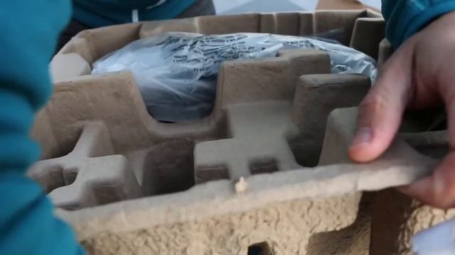 PWS WSX3001 Explore scientific 7 in 1 WiFi Advanced смотреть онлайн