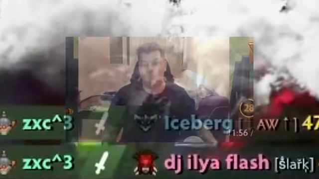 САМЫЙ СИЛЬНЫЙ ГЕРОЙ В DOTA 2 смотреть онлайн