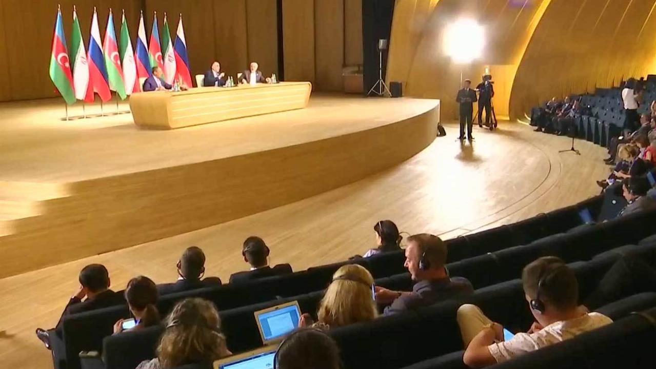 На встрече G20 в Китае могут быть проведены переговоры в "нормандском формате"