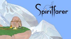 Spiritfarer - медитация #39