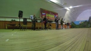 "Мерцает огонек во тьме", гр ВПП, 1 апреля 2021, день якутского ОМОН