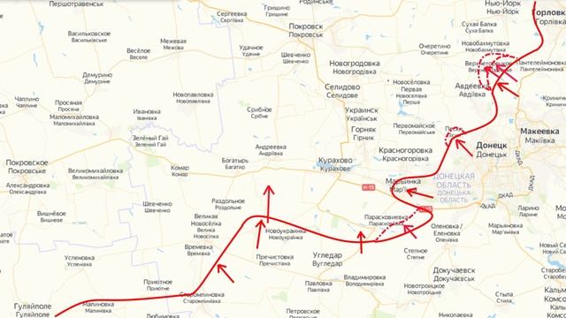 война на украине (23.03.22 на 21:00) Попытка контр наступления ВСУ на изюм провалилась смотреть онлайн