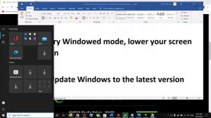 Fix FIFA 23 DirectX Function Error Dx12Renderer/NvAPI_D3D12/DXGI Error Device Hung