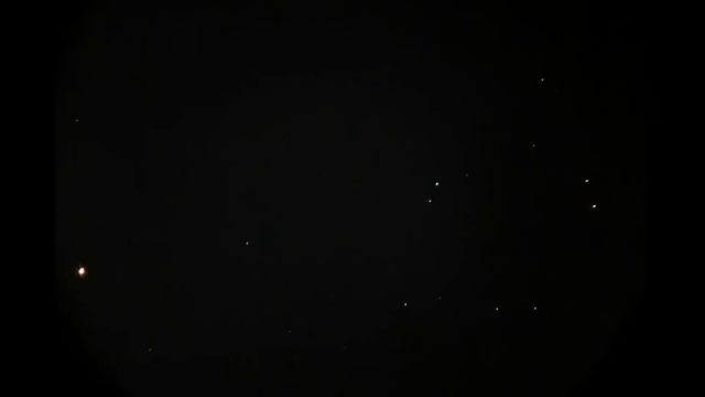 Backyard Astronomy With Zeus 76mm Reflector Telescope